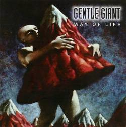Gentle Giant : Way of Life